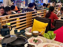 -润泽园椰子鸡(汇一城店)