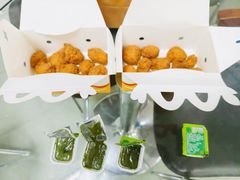 -麦当劳(王顶堤店)