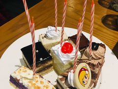 -东方明珠·可口可乐欢乐餐厅