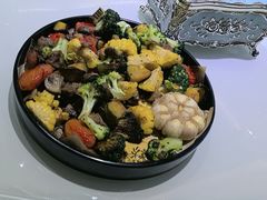 -玛丽亚西餐厅非遗俄餐