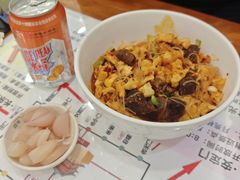 -西羊市老米家泡馍(西羊市店)