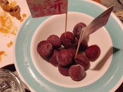 -可口香·非遗老号烧烤(南岗直营店)