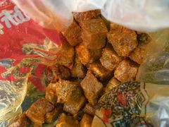 -绝味鸭脖(东直门店)