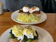 -Egg•Allday Brunch(襄阳北路店)