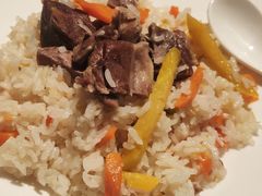 -西域阿里马新疆菜·清真(桂花路店)