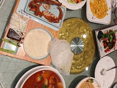 -裕德隆清真饭庄·天津特色菜(东丽店)