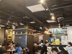 -南门小馆·清真(国贸商城店)