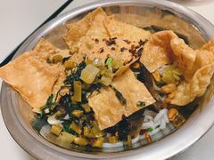-王中王正宗桂林米粉(福建路店)