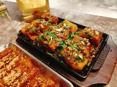 -神伙烧烤(江北黄泥塝店)