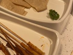 -左庭右院鲜牛肉火锅(环球港店)