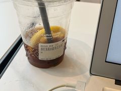 -Peet's 皮爷咖啡(海雅缤纷城店)