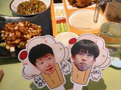 -玉桥餐厅(天坛店)