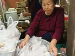 大堂-金盆阿嬷香菇茶叶蛋(玄光店)