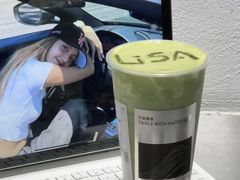 -喜茶(东莞汇一城店)