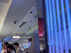 -海底捞火锅(杭州庆春路夜宵主题店)