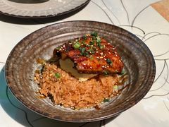 -华阳时光吧餐厅(华阳广场国际大饭店)