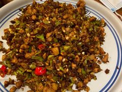 -云海肴·云南小炒·汽锅鸡(天津国金汇店)