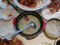 -普天和酒楼(天津之眼店)