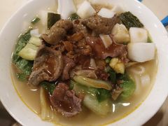 -玲又珑美食(盘福路店)