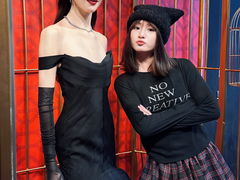 -香港杜莎夫人蜡像馆