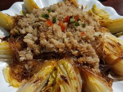 -悟长年潮汕菜砂锅粥(圣熙8号店)