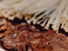 -首尔馆韩国料理(金童路店)