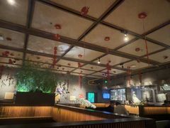 -庐灶江南·江南菜·四合院Bistro(东直门雍和宫·原华侨宾馆店)