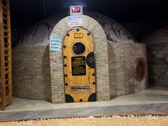 -绿岛汤泉韩式休闲会所