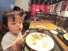 -乡村基(南坪上海城店)