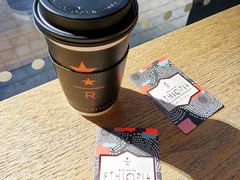 -星巴克(深圳软件园产业基地店)