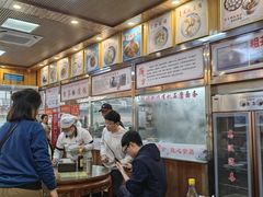 -粗茶淡饭(东关街店)