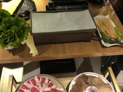 -游园觅食记夜市·小龙虾大排档
