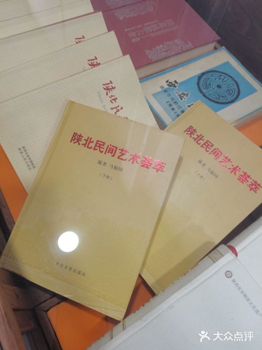 星尘艺术空间图片