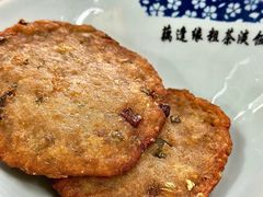 -粗茶淡饭(东关街店)