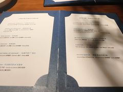 -MAGPIE喜鹊派餐厅(华侨城店)