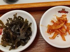 -乡党臊子面(丰庆公园店)