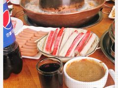 -元盛居(生态大街店)