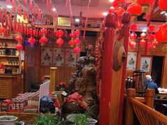 -亮欢寨酸汤鱼(沙冲路店)