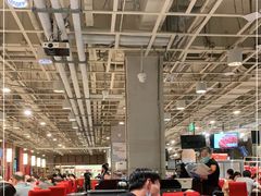 大堂-金鼎轩(亚运村店)