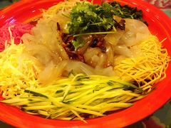 -闯关东东北农家菜(崂山石老人店)