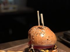 -Q MEX 库迈墨西哥餐吧(三里屯店)