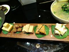 -阿庄新豫菜(航海东路店)