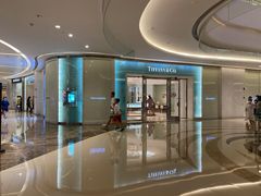 -Tiffany & Co.蒂芙尼
(天津万象城店)