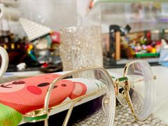 -宝岛眼镜公司(普育东路店)