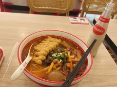 -柒小螺·螺蛳粉(利丰广场店)