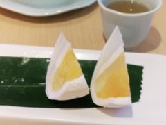 珍珠香芒椰汁糕-茶小点(丽悦新天店)