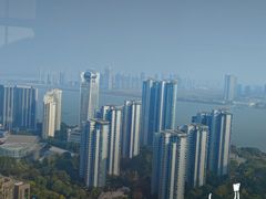 -悦轩中餐厅·高空江景·杭州柏悦酒店