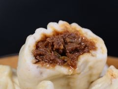 -李记清真馆(打钉巷店)