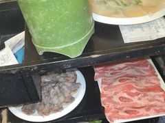 -二荆条·蜀鲜汇城市森林火锅