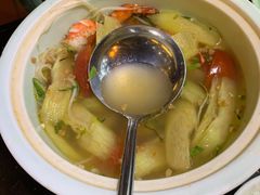 -Lam Vien Restaurant